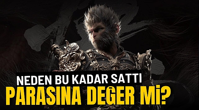 Black Myth: Wukong alınır mı? Bu fiyata değer mi?