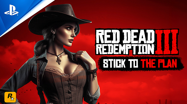 Kadın kovboy olabilir! Red Dead Redemption 3 Çıkış Tarihi ve Hikayesi